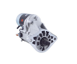 China motor de acionador de partida pequeno do motor 2.5Kw, motor de acionador de partida 1280008640 de Toyota/2280001610 fornecedor