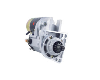 China Motor de acionador de partida 24v pequeno, motor de acionador de partida SE4518400/SE4518400D de Mazda \ fornecedor