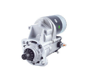 China Elevado desempenho do motor de acionador de partida 12V do motor diesel de John Deere da rotação do CW fornecedor