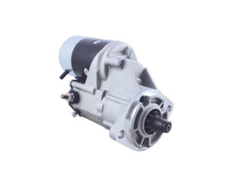 China O motor de acionador de partida do motor diesel de KOMATSU personalizou 8972202971 89806204102 fornecedor
