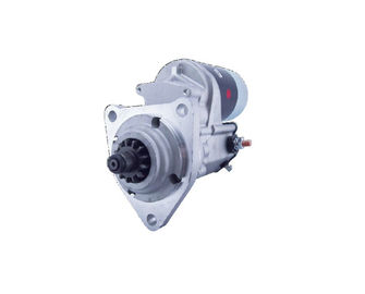 China Motor de acionador de partida 281001400 do motor diesel de HINO 03005520010 estrutura compacta de 24V 4.5Kw fornecedor
