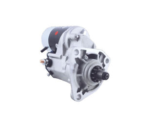 China Conjunto 24V 4.5Kw 233009500 do acionador de partida de motor do acionador de partida do motor diesel de NISSAN PE6 fornecedor