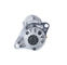 motor de acionador de partida de 24V Isuzu, motor de acionador de partida automotivo 1811003240/1811003241 fornecedor