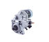 Motor de acionador de partida de Caterpillar da rotação do CW, motor de acionador de partida do motor diesel 12v fornecedor