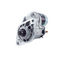 motor de acionador de partida do veículo de 12V 2.5Kw, motor de acionador de partida 0280009770 0280009771 de Hino da rotação do CW fornecedor