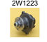bomba de combustível 2W1223 diesel de alta pressão para a eficiência elevada de Caterpillar 3204 fornecedor