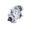 Elevado desempenho do motor de acionador de partida 12V do motor diesel de John Deere da rotação do CW fornecedor
