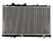 Tampão Mr481252 da casa do radiador dos componentes de motor diesel de Mitsubishi Lancer Cedia fornecedor